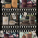 Passport Cover / Travel Wallet / Luggage tag with hand-finished detailing