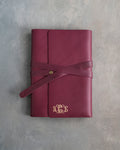 Customized Leather Journal