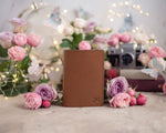 Personalized Passport Cover