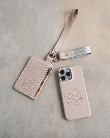 Psalm 118:24 iphone case – "this is the day which the lord hath made" bible verse gift
