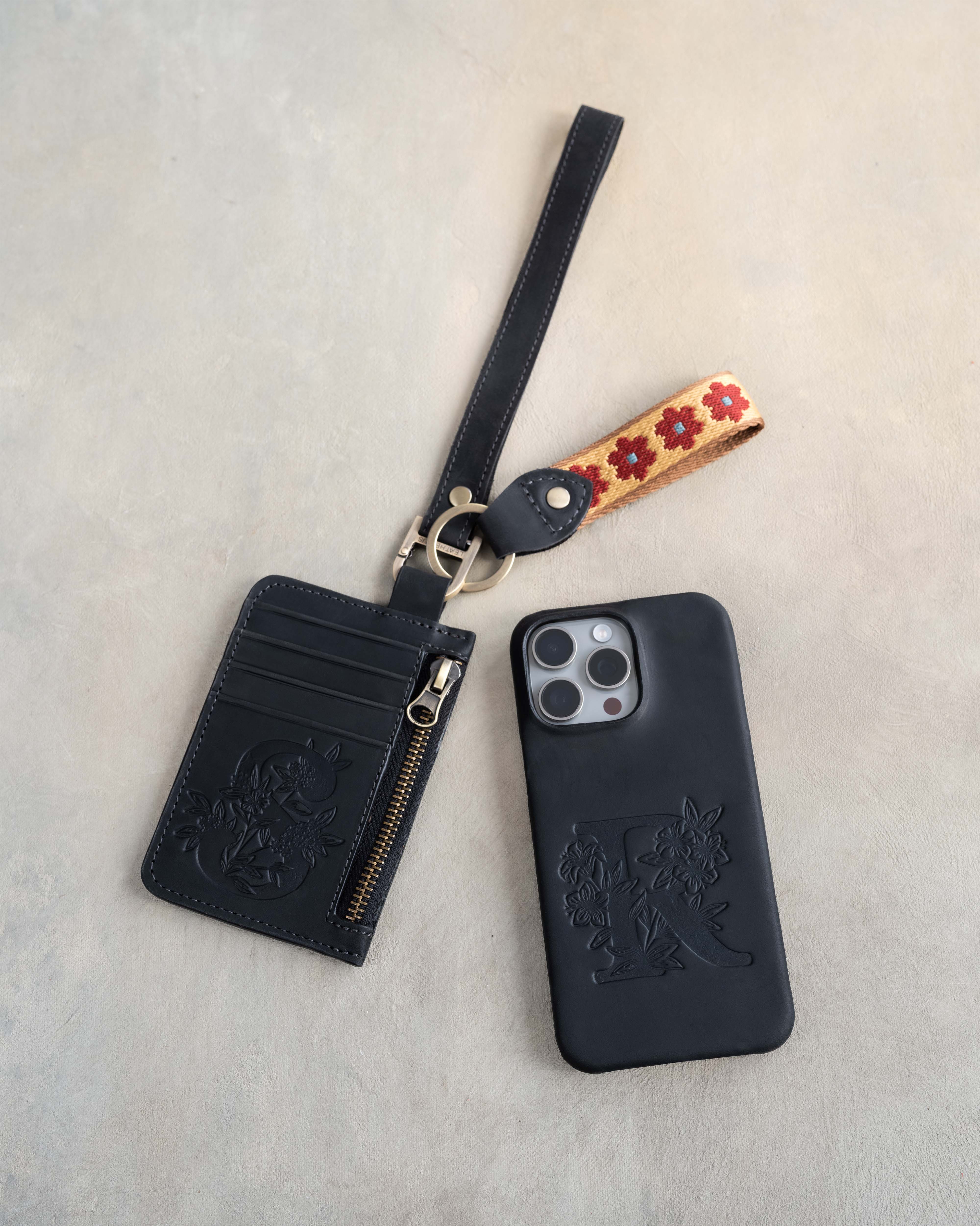 Personalized Dog Collar - Dog Collar and Leash Set - Custom webbing design collar