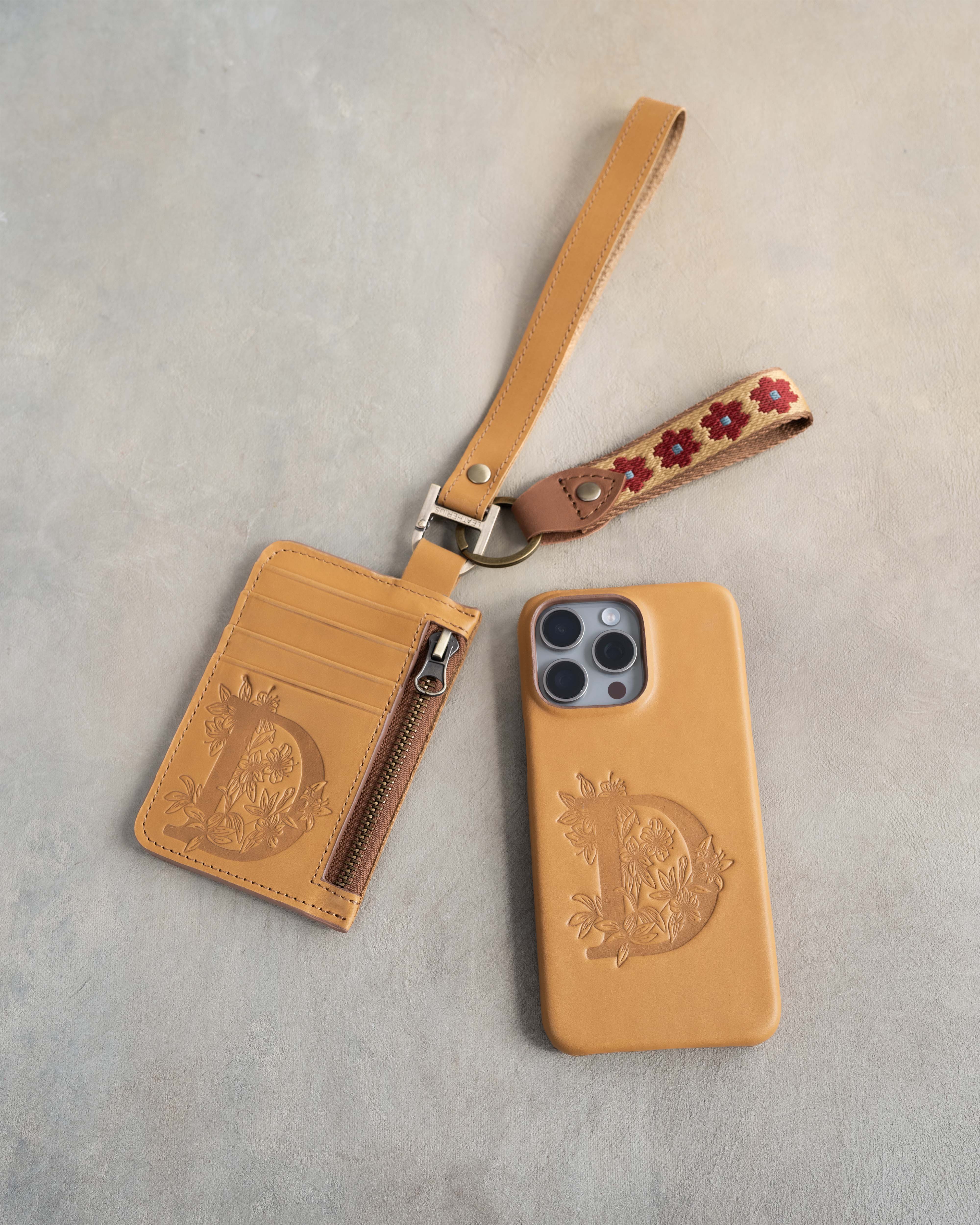 Custom dog collar in variety of designs
