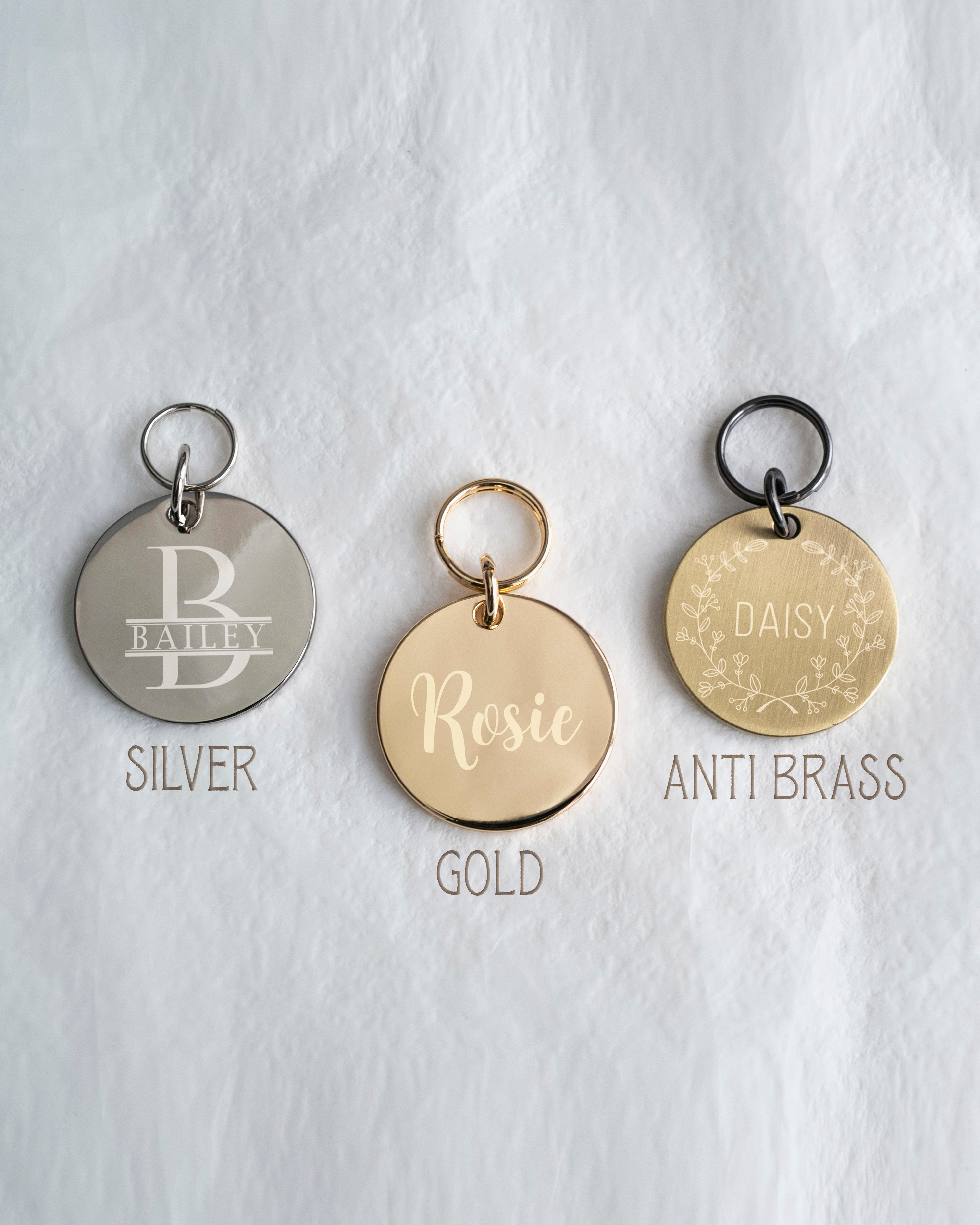 Dog Tag