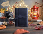 Personalized Leather Journal