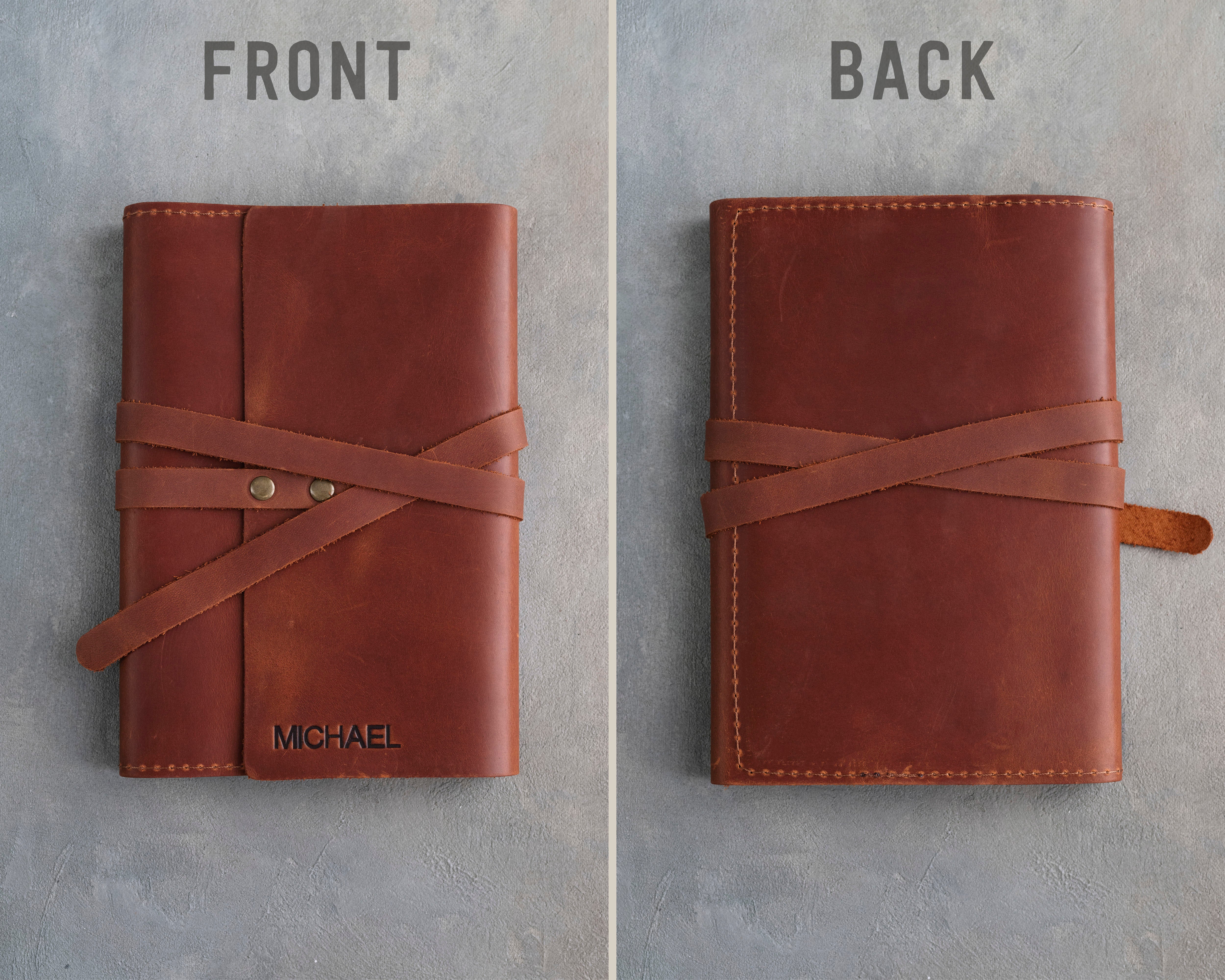 Leather Journal