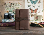 Leather Journal
