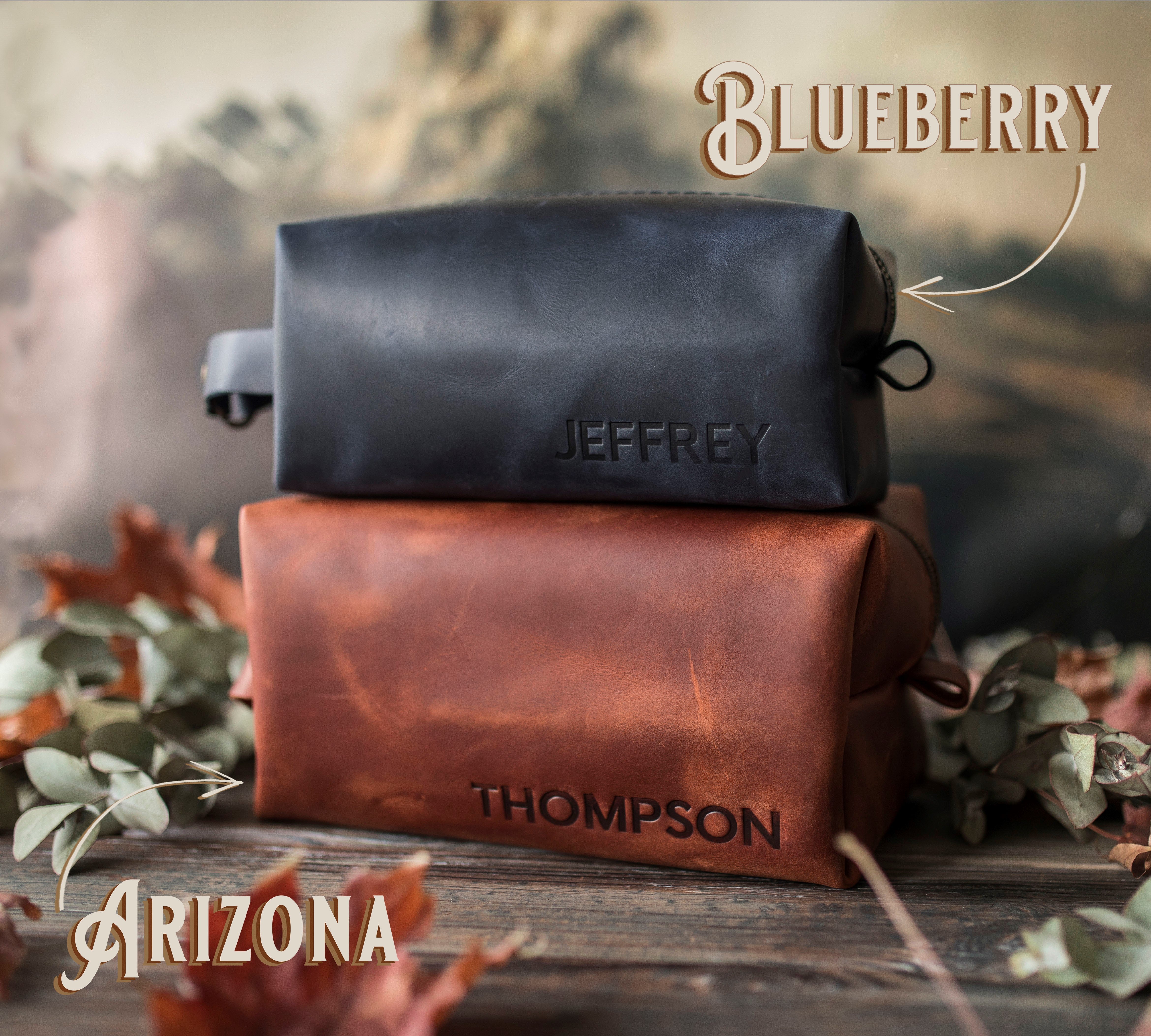 Best Toiletry Bags Made in USA: Quality, Durability & Craftsmanship