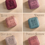 Bridesmaid Gifts Leather Set - Pick Your Own Combo