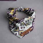 Cotton Dog Bandana