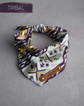 Cotton Dog Bandana