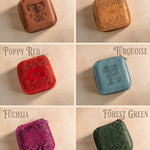 Bridesmaid Gifts Leather Set - Pick Your Own Combo