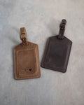 Personalized 1-3 initial Luggage Tags