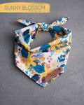 Cotton Dog Bandana