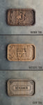 Personalized Wooden Tray