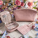 Bridesmaid Gifts Leather Set - Pick Your Own Combo