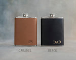 Personalized Hip Flask