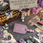 Bridesmaid Gifts Leather Set - Pick Your Own Combo