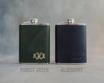 Personalized Hip Flask