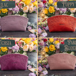 Bridesmaid Gifts Leather Set - Pick Your Own Combo