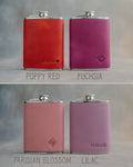 Personalized Hip Flask
