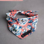 Cotton Dog Bandana