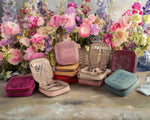 Bridesmaid Gifts Leather Set - Pick Your Own Combo