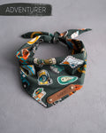 Cotton Dog Bandana