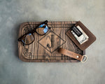 Personalized Wooden Tray