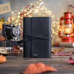 Black Leather Journal