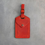 Personalized Luggage Tag