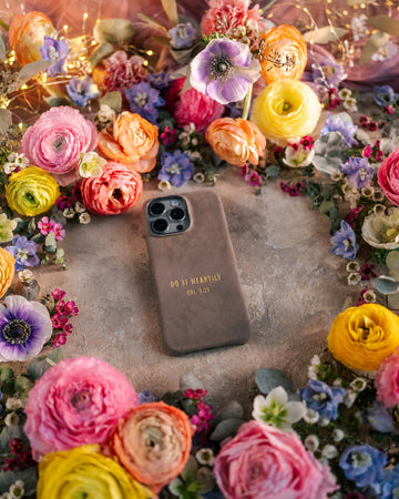 Colossians 3:23 iphone case – "do it heartily" bible verse gift