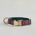 Custom dog collar