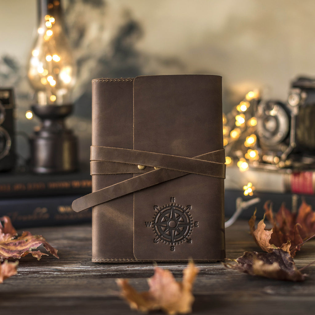 Leather Journals