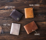 Personalized wallet