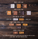 Personalized money clip