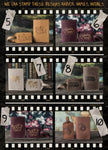 Passport Cover / Travel Wallet / Luggage tag