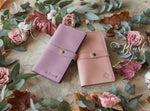 Personalized womens wallet