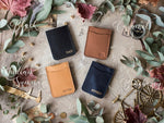 Personalized money clip