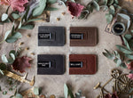 Personalized money clip