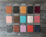 Personalized money clip