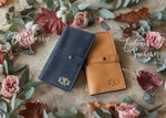 Personalized womens wallet