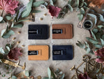 Personalized money clip