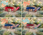 Christmas Special Dog Collar Gift Set
