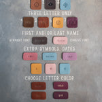 Black Leather Journal