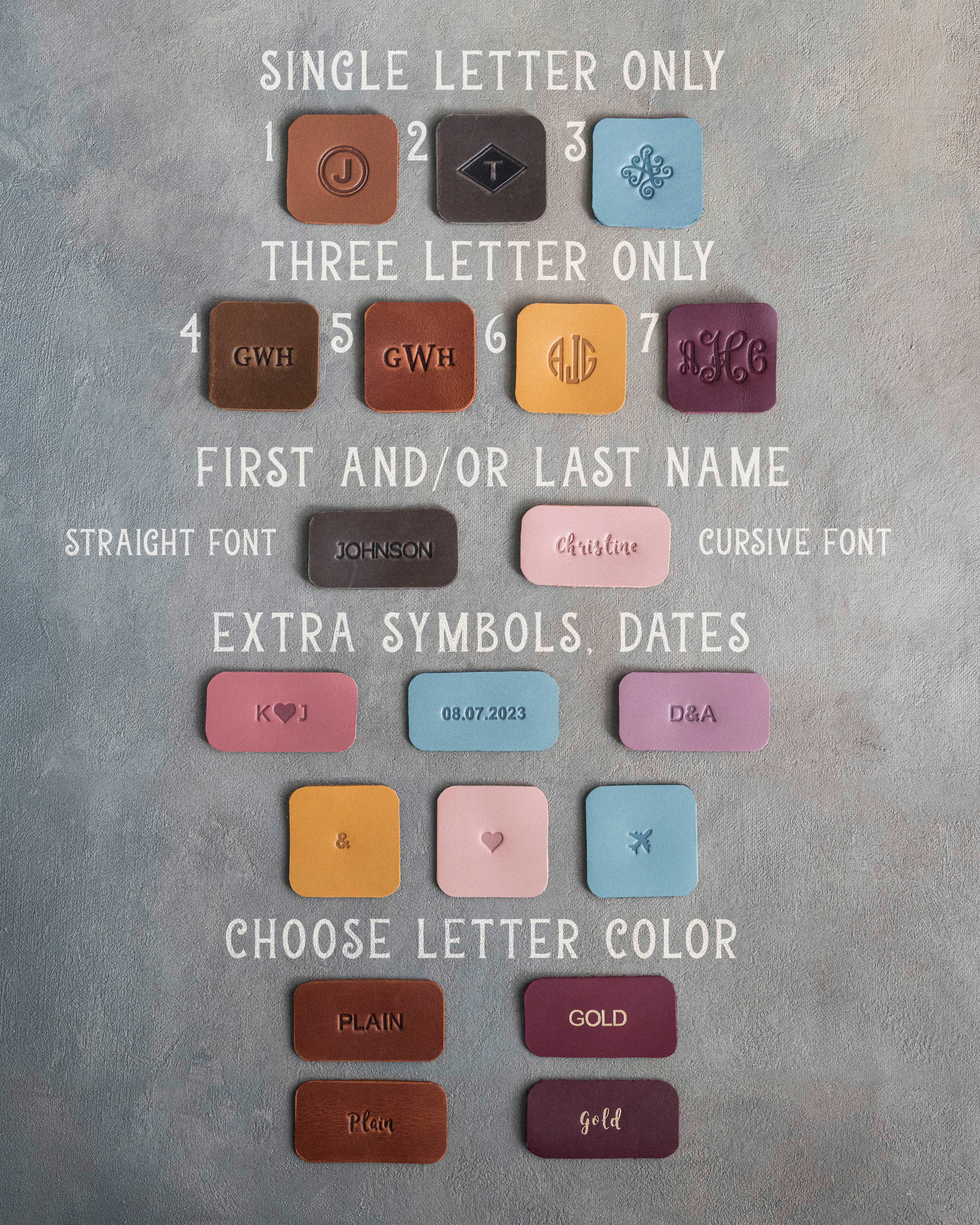 Mens wallet bifold trifold christmas