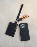 Personalized Dog Collar - Dog Collar and Leash Set - Custom webbing design collar