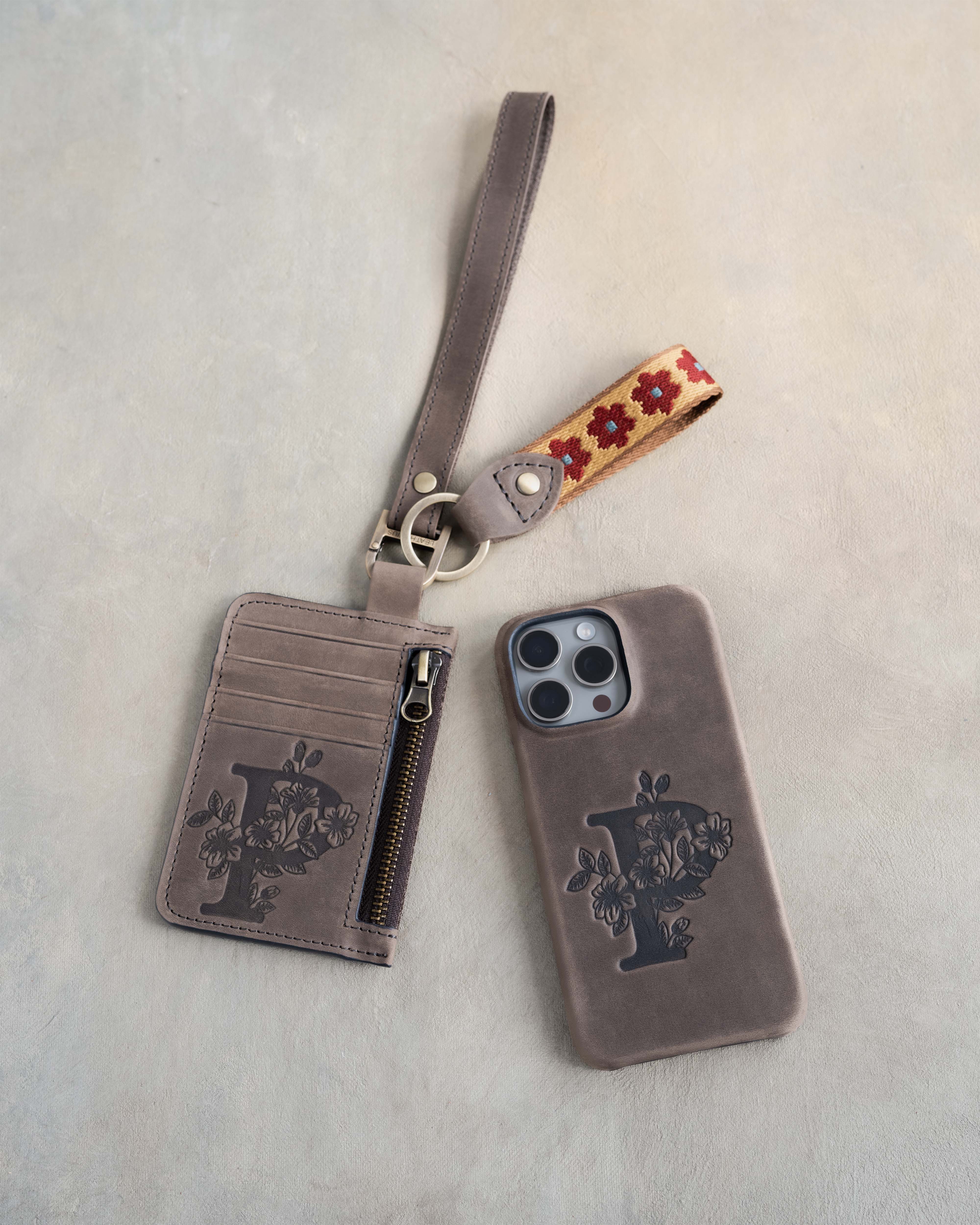 Personalized dog collar