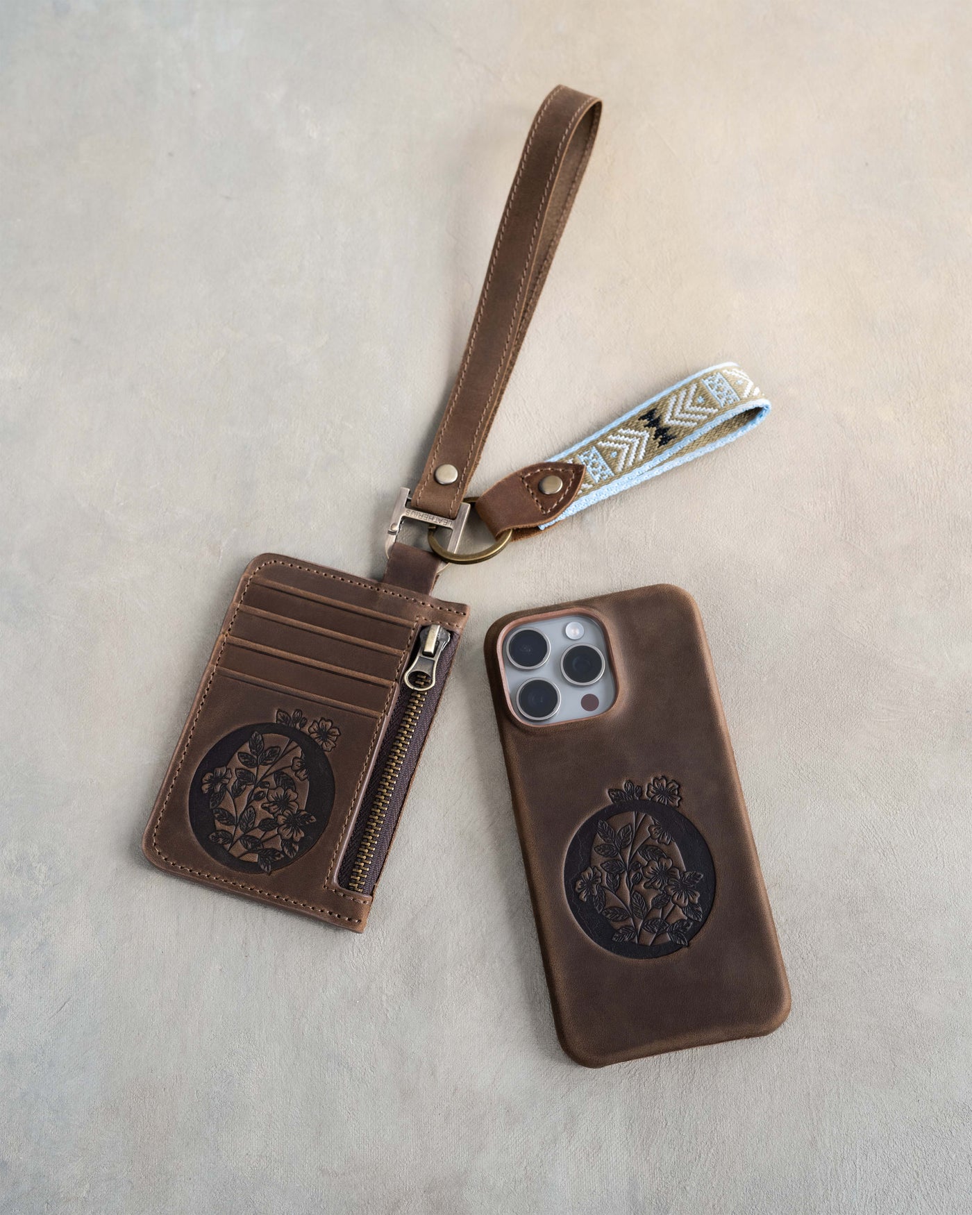 Personalized puppy collar