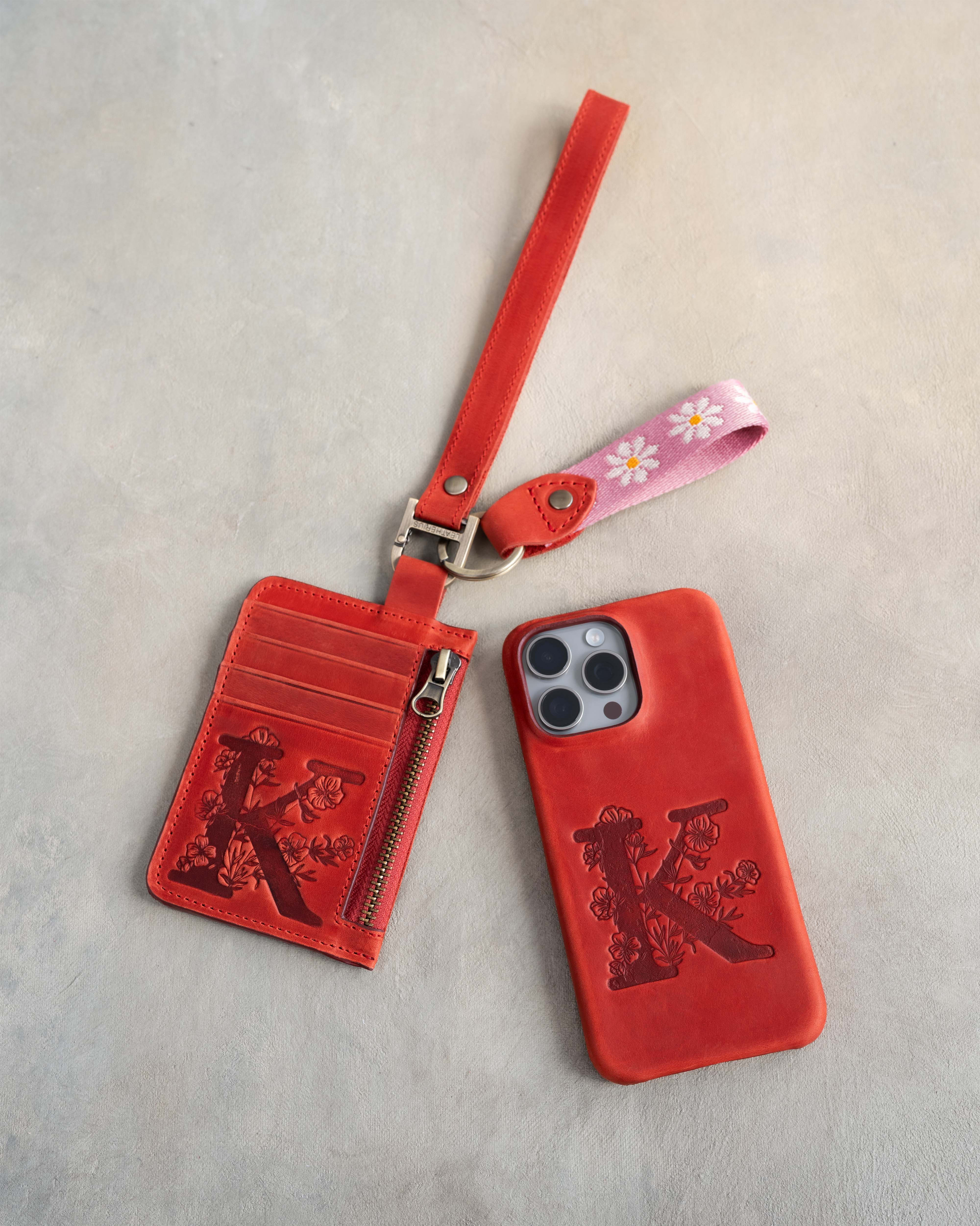 Engraved dog collar in variety of webbing designs