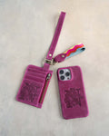 Personalized dog collar with cute buckle